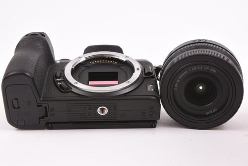thumbnail-5 for Nikon Z50 w/ 16-50mm