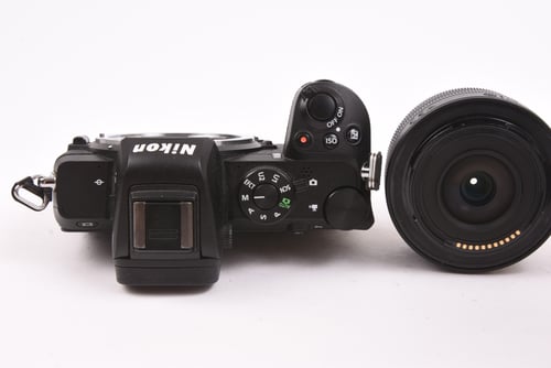 thumbnail-6 for Nikon Z50 w/ 16-50mm