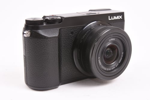 thumbnail-1 for Panasonic GX85 w/12-32mm