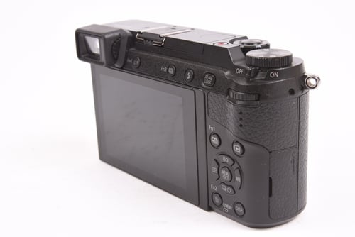 thumbnail-2 for Panasonic GX85 w/12-32mm