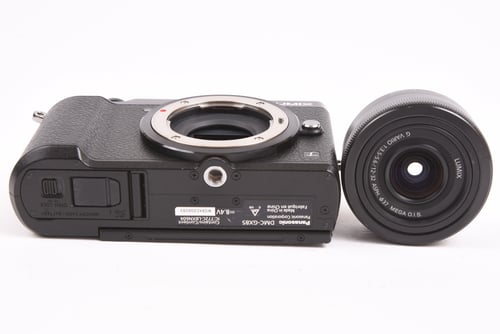 thumbnail-5 for Panasonic GX85 w/12-32mm