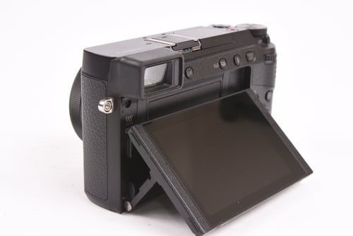 thumbnail-3 for Panasonic GX85 w/12-32mm