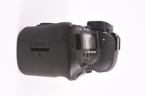 thumbnail-2 for Canon EOS 5D IV Body Shutter Count 47.8k