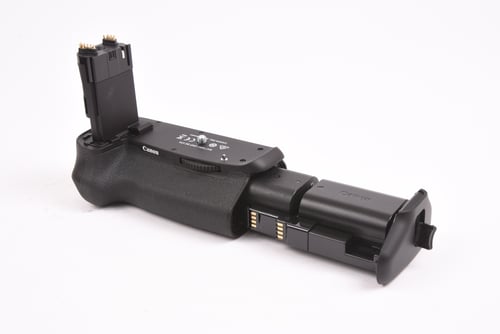 thumbnail-10 for Canon EOS 90D Body w/ Grip