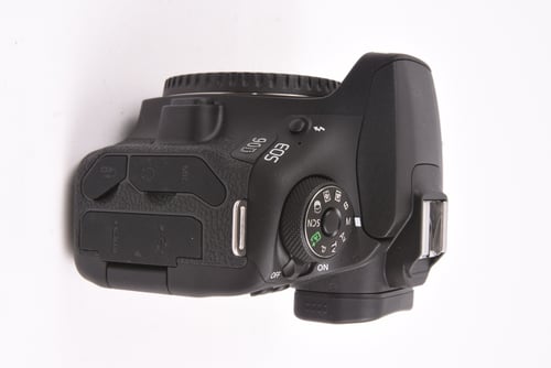 thumbnail-6 for Canon EOS 90D Body w/ Grip