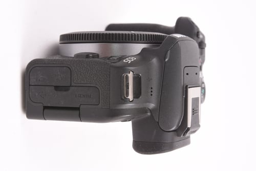 thumbnail-5 for Canon EOS R10 Body