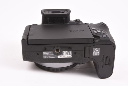 thumbnail-8 for Canon EOS R10 Body