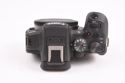 thumbnail-7 for Canon EOS R10 Body