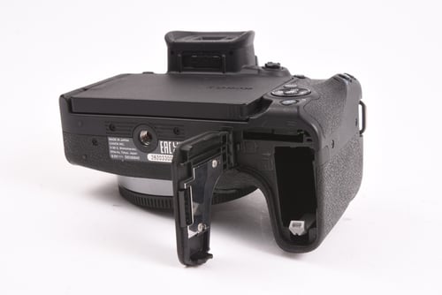 thumbnail-9 for Canon EOS R10 Body