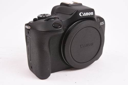 thumbnail-1 for Canon EOS R100 Body