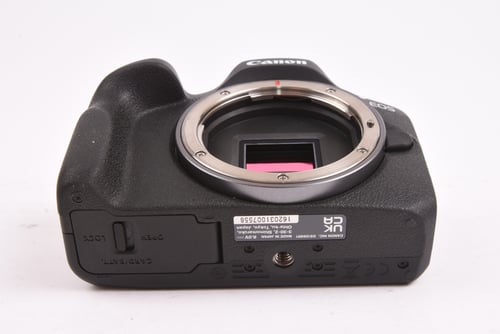 thumbnail-5 for Canon EOS R100 Body