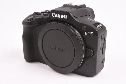 Canon EOS R100 Body