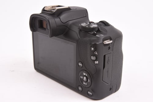 thumbnail-2 for Canon EOS R100 Body