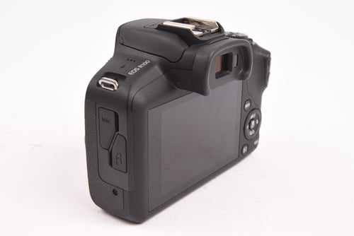 thumbnail-3 for Canon EOS R100 Body