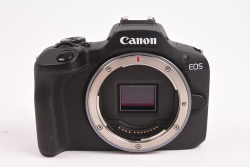 thumbnail-4 for Canon EOS R100 Body