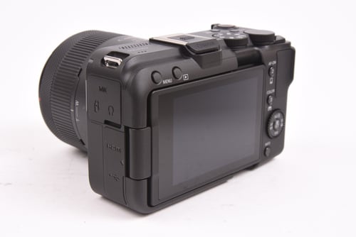 thumbnail-3 for Canon EOS R50V w/ 14-30mm Shutter Count 1,000