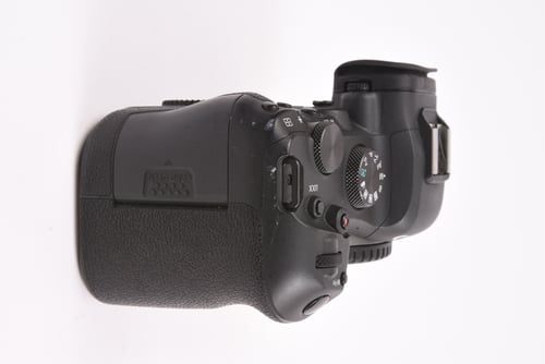 thumbnail-2 for Canon EOS R6 Body