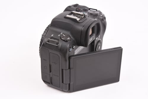 thumbnail-4 for Canon EOS R6 Body