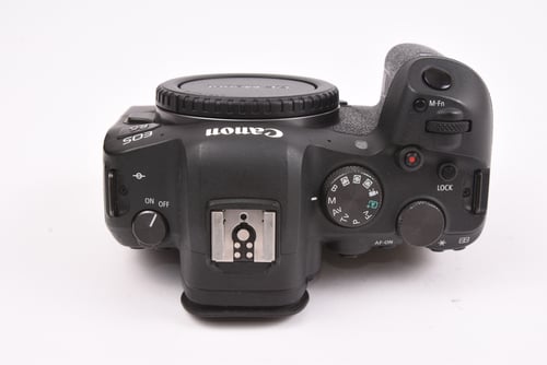 thumbnail-7 for Canon EOS R6 Body