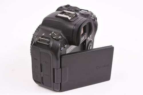 thumbnail-5 for Canon EOS R6 Body