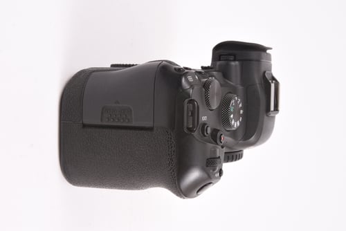 thumbnail-2 for Canon EOS R6 Body