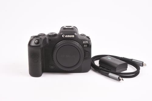 Canon EOS R6 Body