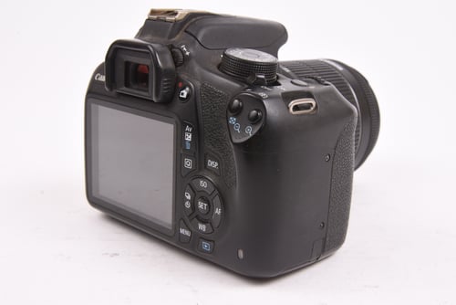 thumbnail-2 for Canon Rebel T5 w/ 18-55mm