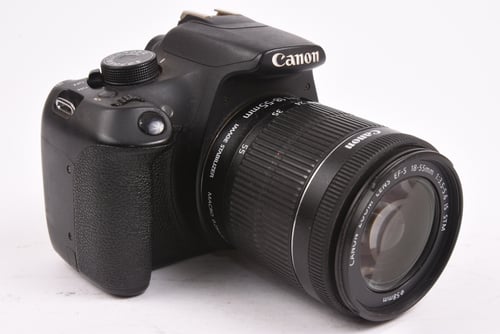thumbnail-1 for Canon Rebel T5 w/ 18-55mm