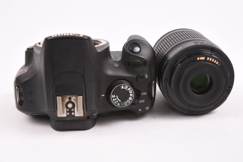 thumbnail-6 for Canon Rebel T5 w/ 18-55mm