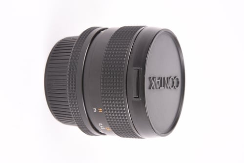 thumbnail-4 for Contax 50mm f/1.4 Planar