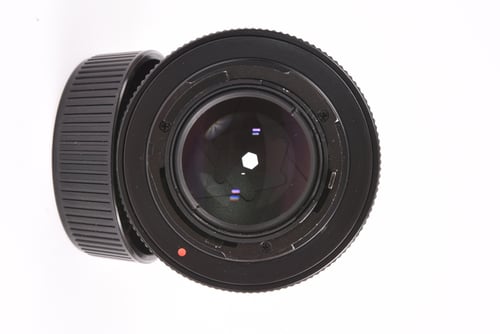 thumbnail-7 for Contax 50mm f/1.4 Planar