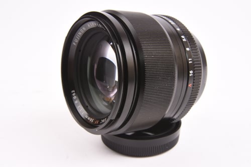 thumbnail-5 for Fujifilm XF 56mm f/1.2 R