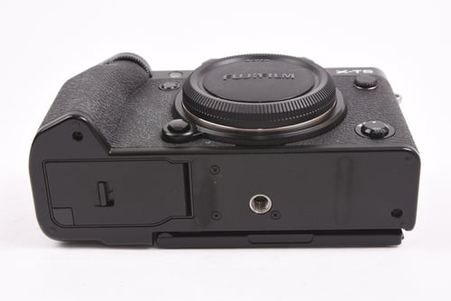 thumbnail-5 for Fujifilm X-T5 Body Black Shutter Count 500