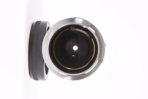 thumbnail-7 for Leica M 90mm f/2.8 Mount Ver. I 11129 Black