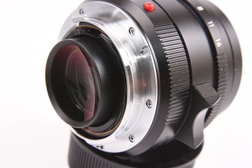 thumbnail-6 for Leica M 35mm f/1.4 Summilux 6 Bit 11663
