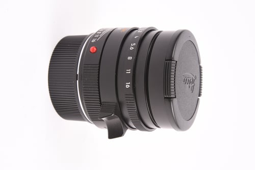 thumbnail-4 for Leica M 35mm f/1.4 Summilux 6 Bit 11663