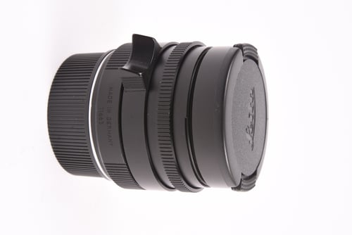 thumbnail-3 for Leica M 35mm f/1.4 Summilux 6 Bit 11663