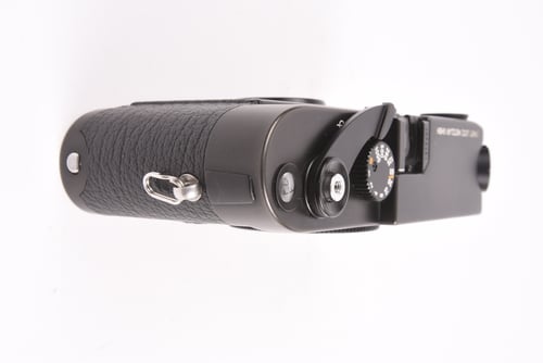 thumbnail-3 for Leica M6 Body w/Case