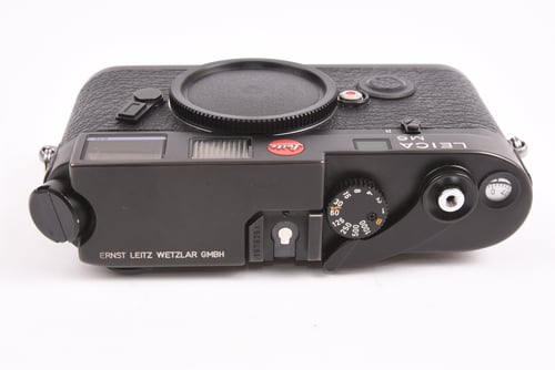 thumbnail-7 for Leica M6 Body w/Case