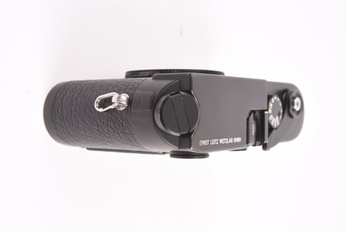 thumbnail-5 for Leica M6 Body w/Case