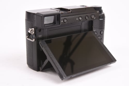 thumbnail-3 for Panasonic GX85 Body
