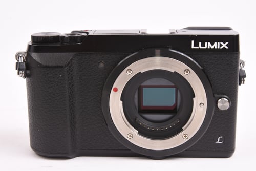 thumbnail-4 for Panasonic GX85 Body