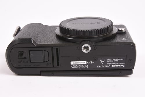 thumbnail-5 for Panasonic GX85 Body
