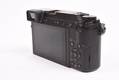 thumbnail-2 for Panasonic GX85 Body
