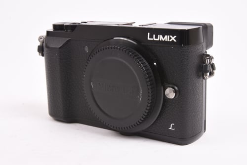 Panasonic GX85 Body