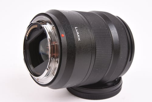 thumbnail-3 for Panasonic L 20-60mm S