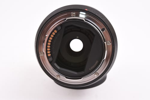 thumbnail-7 for Panasonic L 20-60mm S
