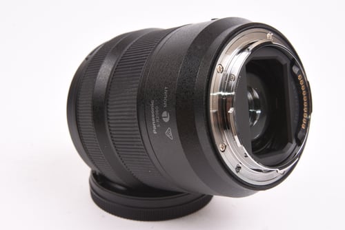 thumbnail-4 for Panasonic L 20-60mm S
