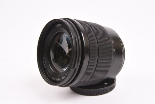 thumbnail-5 for Panasonic MFT 12-60mm f/3.5-5.6 G