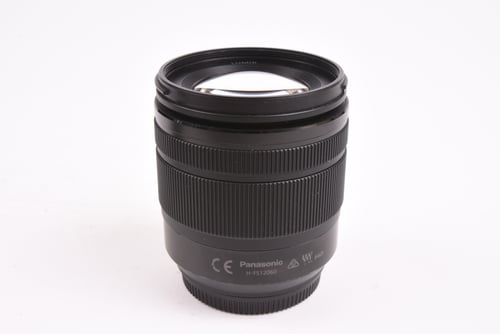 thumbnail-1 for Panasonic MFT 12-60mm f/3.5-5.6 G